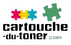 Toner Oki à partir de 39,00€