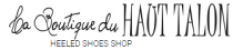 La Boutique du Haut Talon
