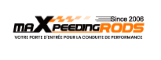 Maxpeedingrods