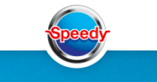 Speedy