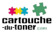 Cartouche du Toner