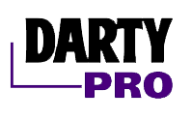Darty Pro