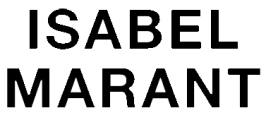 Isabel Marant