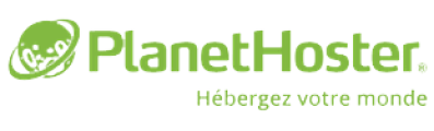 PlanetHoster
