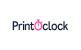 Printoclock