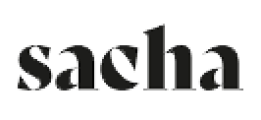 Sacha
